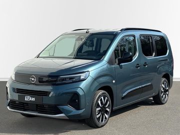 1.5CDTi 130k 95kW Elegance Plu