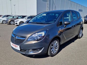 drive! 1.4 TURBO 103 kW