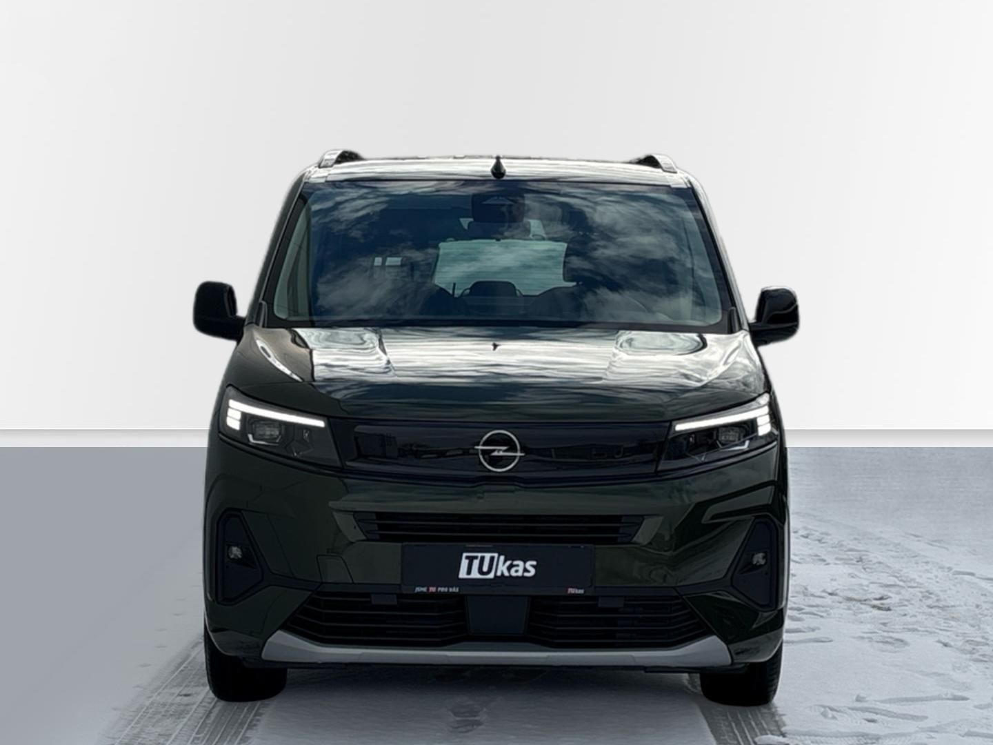 Opel Combo, 1.5CDTi 130k 96kW Elegance Plu - fotka 3