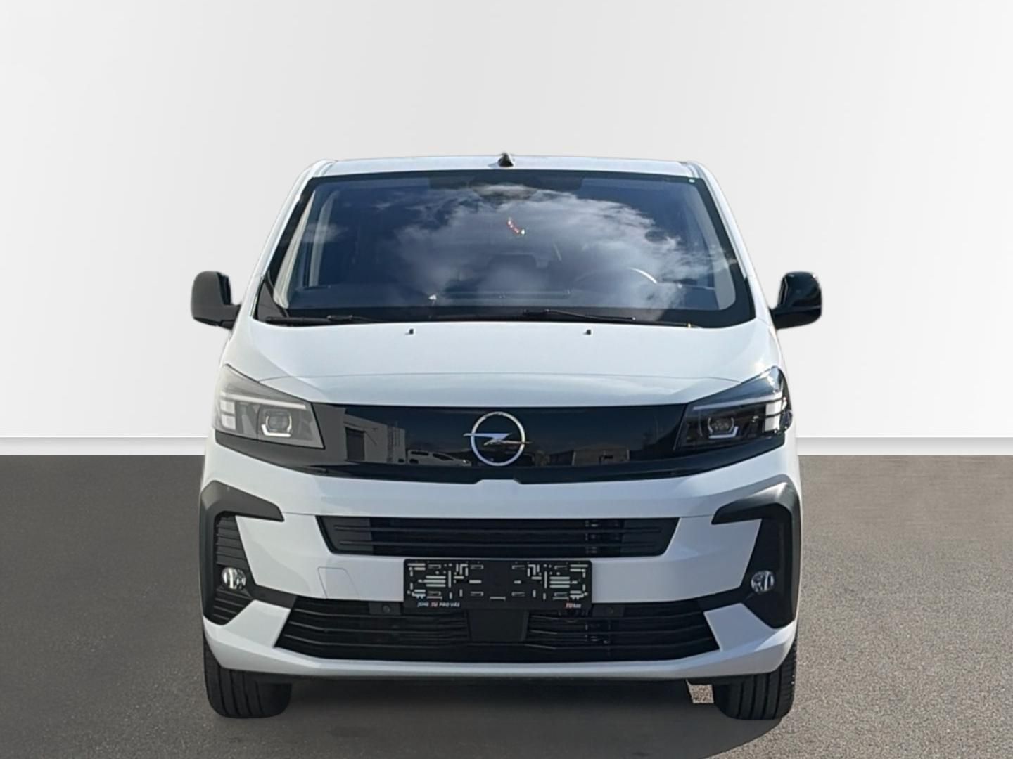 Opel Zafira, 2.0CDTi 130kW L1 Edition - fotka 3