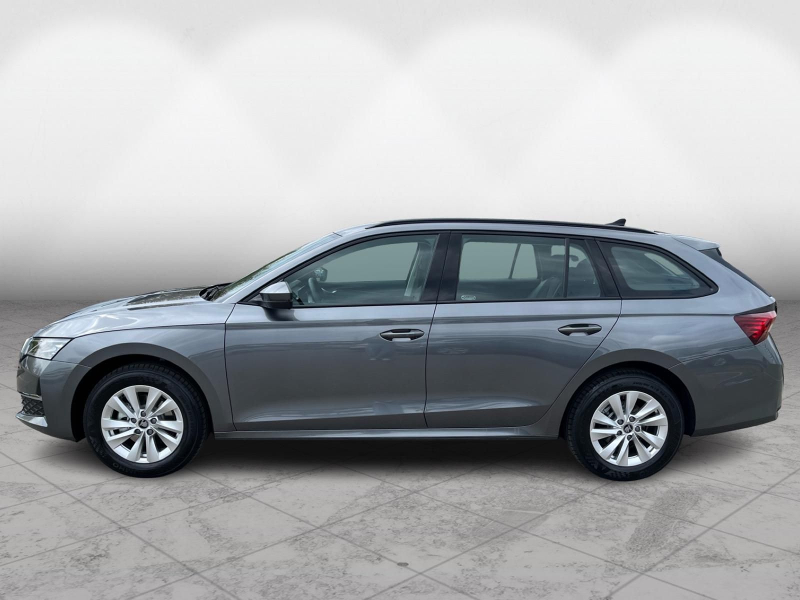 Škoda Octavia, 1.5TSI SELECTION - fotka 4