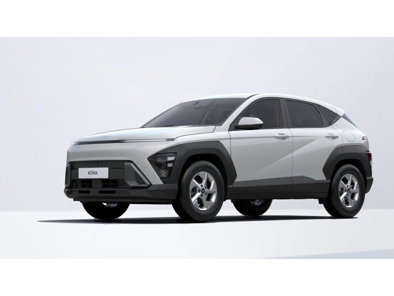 Hyundai Kona, 26 1,0 T-GDI MT COMFORT CLUB