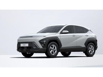 27 1,0 T-GDI MT COMFORT CLUB
