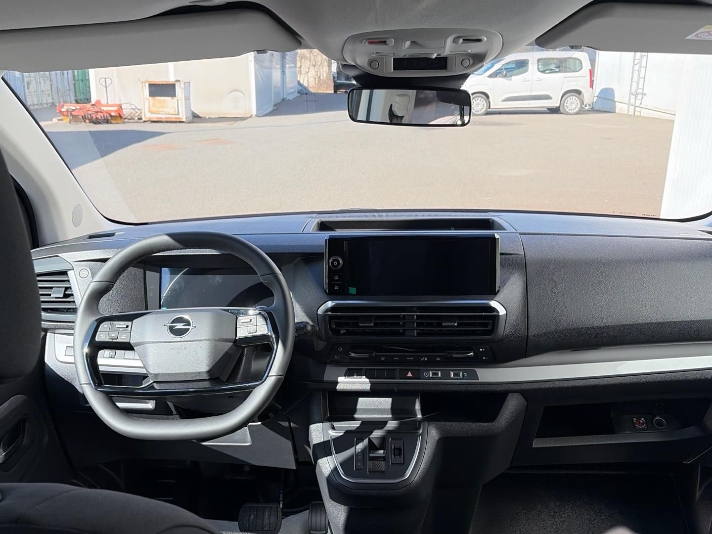 Opel Zafira, 2.0CDTi 130kW L1 Edition - fotka 4