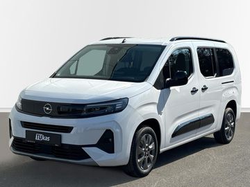 1.5CDTi 130k 96kW Elegance Plu