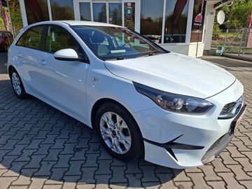 1.5T-GDI 118kW -NOVÉ ČR-ZÁRUKA