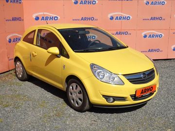 1,2 i, ČR, SERV.KN., 44TIS.KM.