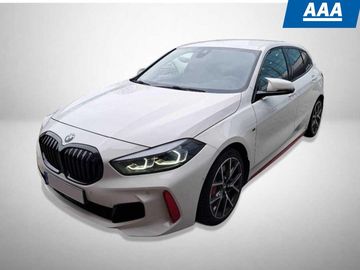 128ti, M Sport, Automat
