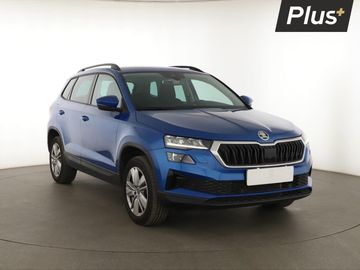 1.5 TSI, Automat, ČR,1.maj