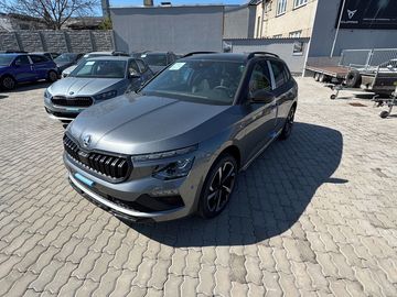 Kamiq Monte Carlo 1.5TSI 110KW