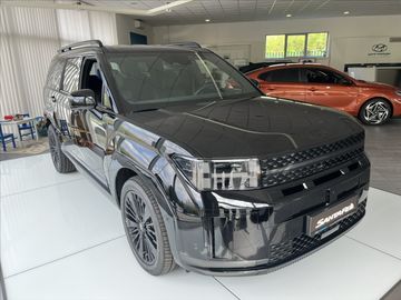 1,6 T-GDi  7S Calligraphy PHEV
