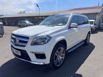 GL350 AMG BLUETEC 4MATIC