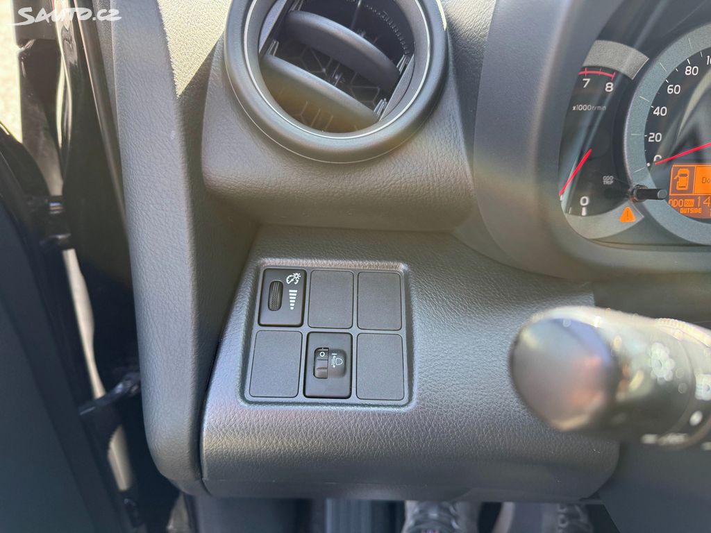 Toyota Rav4, fotka 18