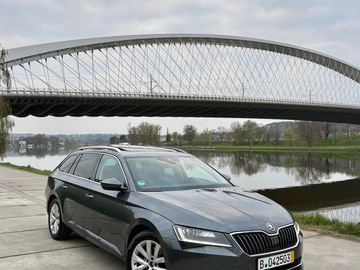 2.0 TDI 140 kw Style Automat