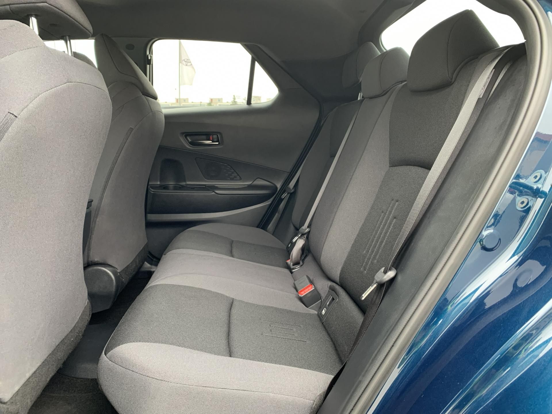 Toyota C-HR, STYLE 2.0 PHEV - fotka 6