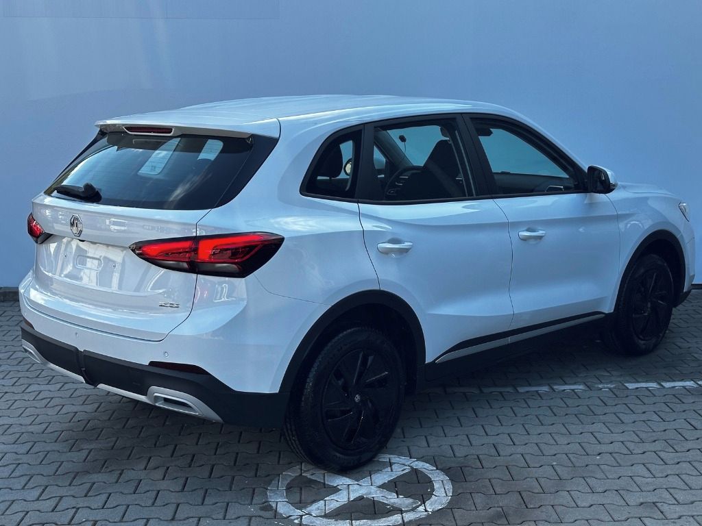 MG ZS, EXCITE, 1.5 85kw/115hp - fotka 4