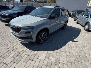 Karoq Sportline 1.5 TSI 110KW