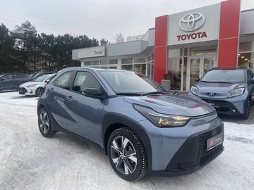 1.5 Hybrid MC26 Comfort