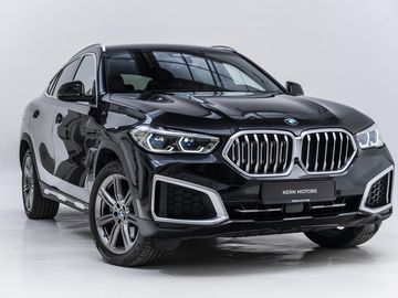 xDRIVE 30D STEPTRONIC,