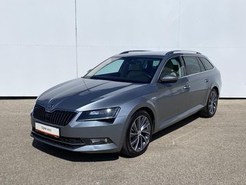 Combi 2.0 TDI 4x4 L&K DSG