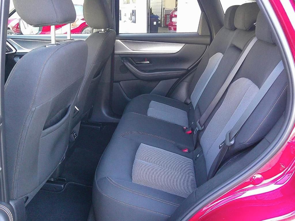 Mazda CX-60, e-SKYACTIV-D 200 Exclusive - fotka 6