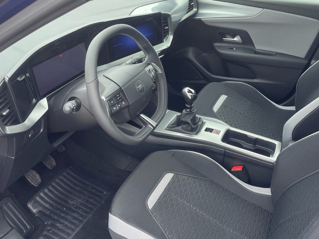Opel Mokka, HIT 1.2T (100kW/136k) MT6 - fotka 6