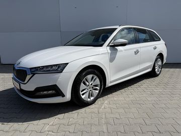 Combi DSG 1,5TSi 110kW Ambit.