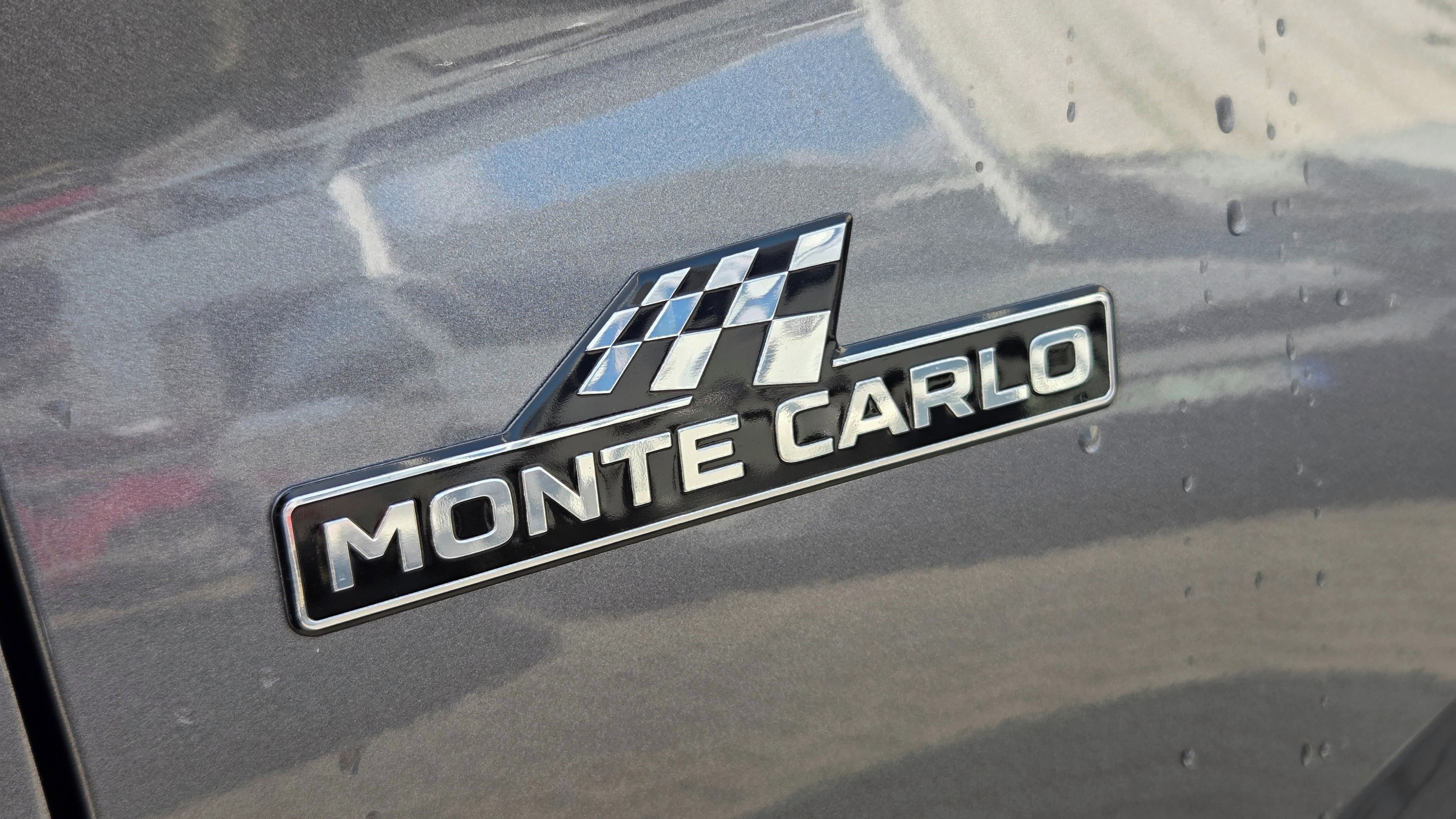 Škoda Kamiq, Monte Carlo 1,0 TSI 85 kW DSG - fotka 5