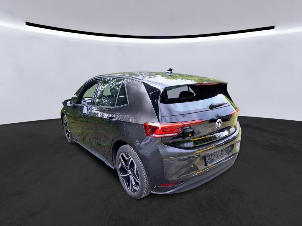 Volkswagen ID.3, Pro S 150kw, 77kwh SOH 91% - fotka 4