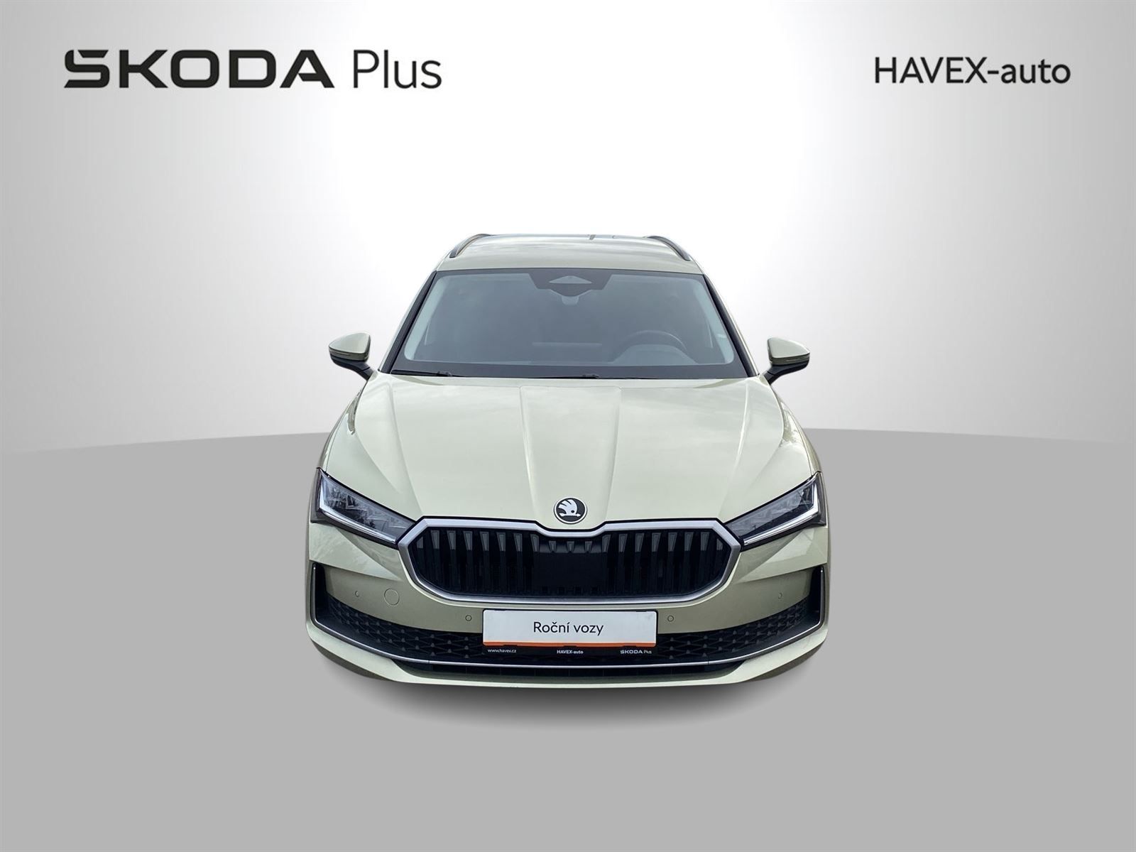 Škoda Superb, Combi iV 1.5 TSI DSG Selection - fotka 4