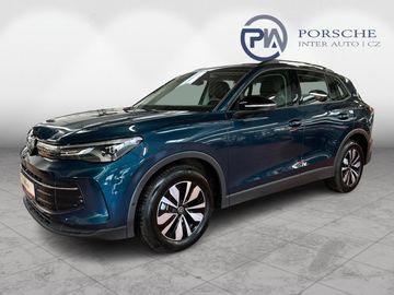 Life Goal 1.5 eTSI 96 kW DSG