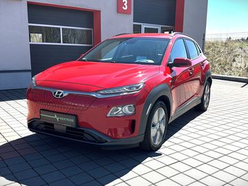 64kWh 3f TČ DPH 100%SoH