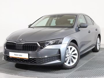 TOP SELECTION 1,5 TSI DSG/TZ