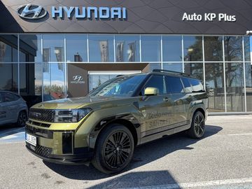 1,6 TGDi PHEV 4x4 Calligraphy