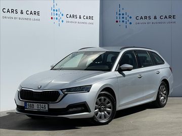 2,0 TDI Combi Ambition Plus