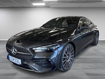 300 4M AMG Premium Pano Venti