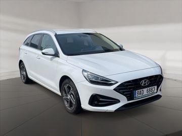 1,6 CRDi Smart