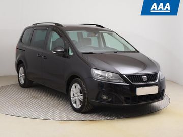 2.0 TDI, 7 míst