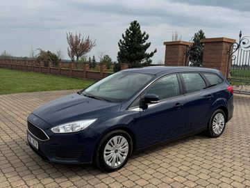 1.5 TDI Duální klima, nová STK