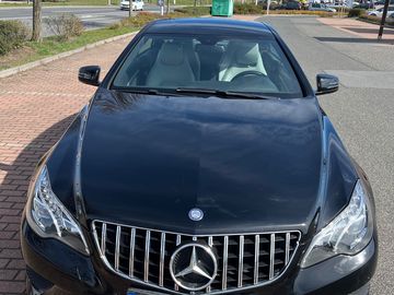 Mercedes-Benz Třídy E