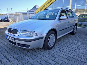 1.9TDI, 66kW, manuál
