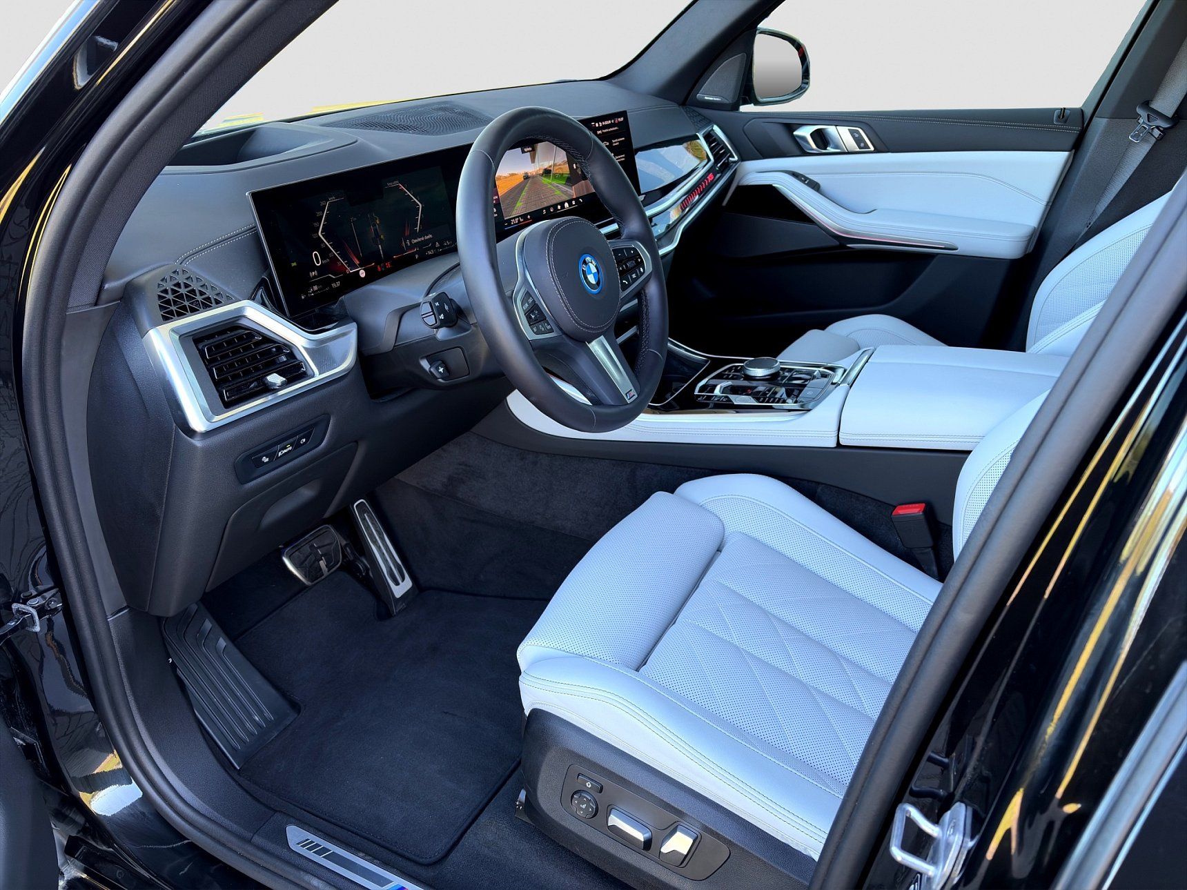 BMW X5 - fotka 5