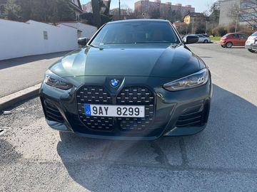 BMW 420D X DRIVE