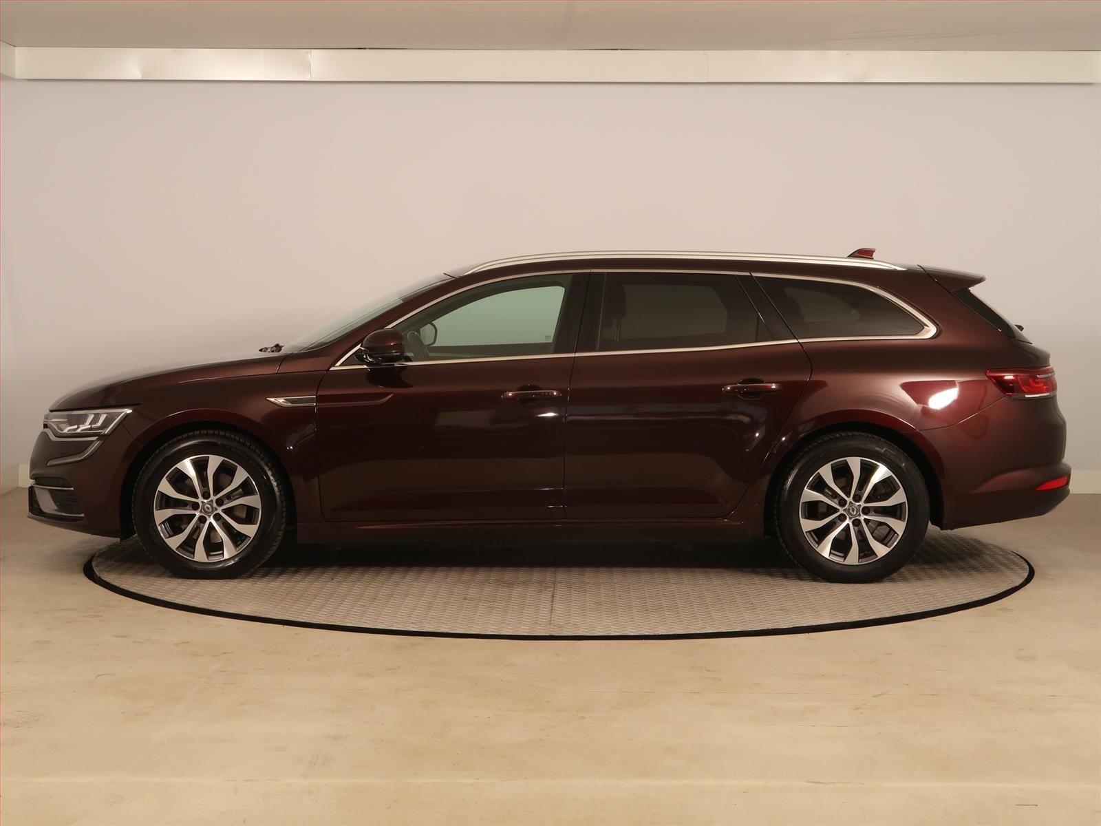 Renault Talisman, 2.0 Blue dCi, Automat - fotka 3