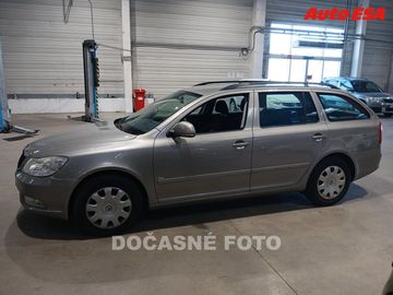 1.9 TDi,1.maj,ČR
