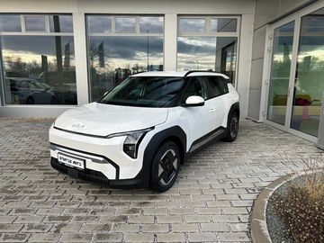 EARTH 150 kW + 81,4 kWh + V2L
