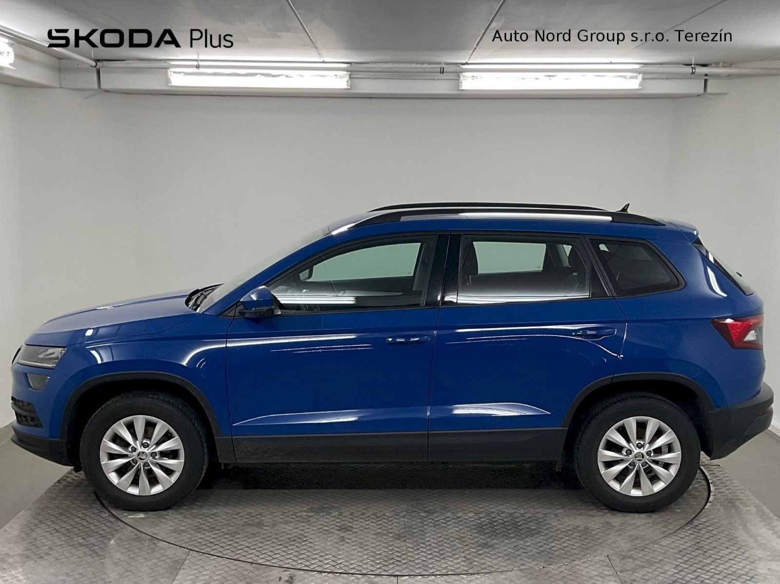 Škoda Karoq, Ambition 1,0 TSI 85 kW  6 Manu - fotka 3