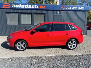 1.2 TSI81kW-1xMAJ.-CLIMATRONIC