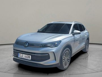 People  1,5 TSI 150 kW eHybrid