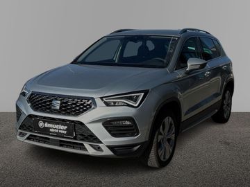 1.5 TSI / 110 kW Xperience